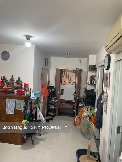 Blk 561A Spring Haven @ Jurong (Jurong West), HDB 3 Rooms #322473861